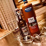 فندق Waldhotel Seebachschleife بايريش أيزنشتاين