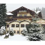 فندق Waldhotel Seebachschleife