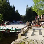 Waldhotel Seebachschleife فندق