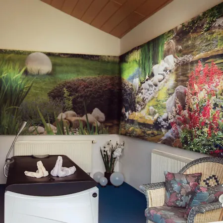 Waldhotel Seebachschleife Hotel 3*