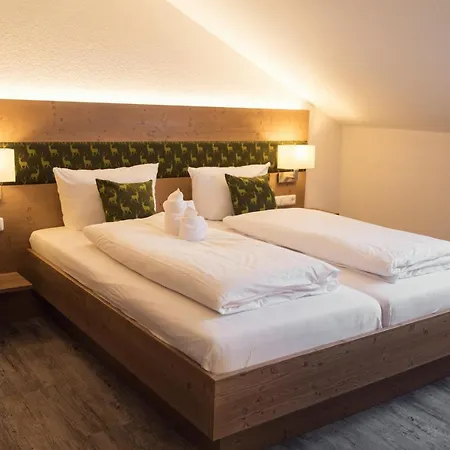 Waldhotel Seebachschleife Hotell 3*