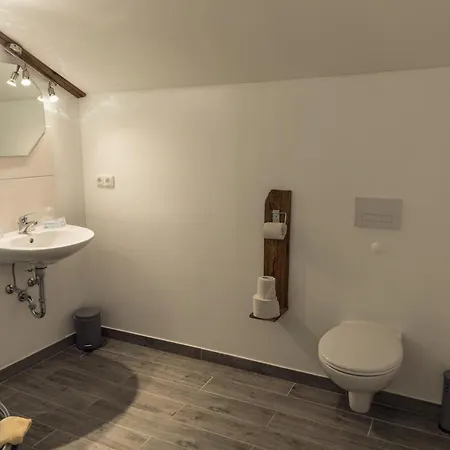 Waldhotel Seebachschleife 3*