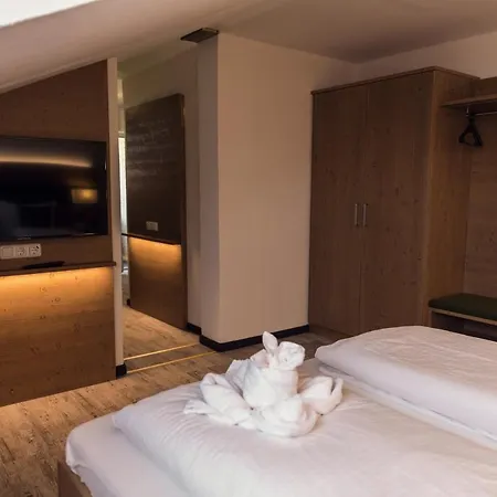 Hotell Waldhotel Seebachschleife Bayerisch Eisenstein