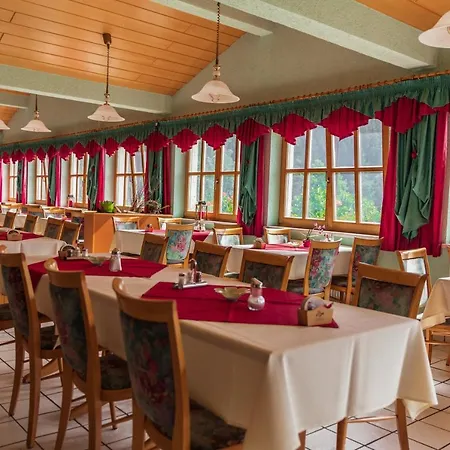 Waldhotel Seebachschleife 3* Bayerisch Eisenstein