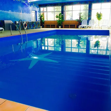 Waldhotel Seebachschleife Hotel 3*