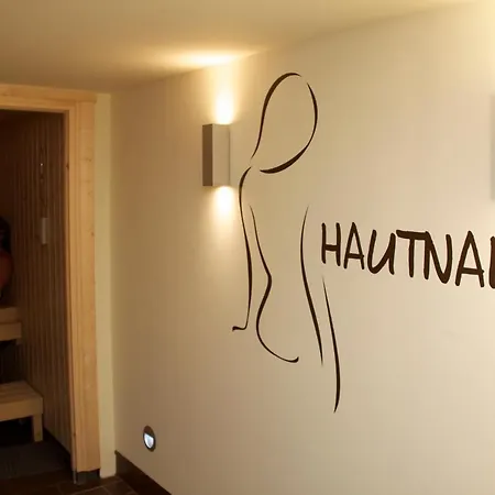 Waldhotel Seebachschleife 3*