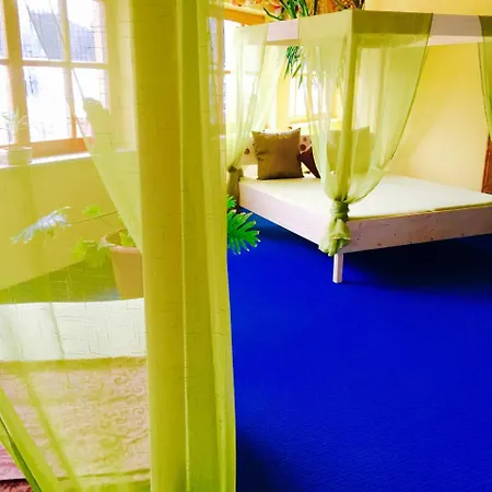 Waldhotel Seebachschleife 3* Bayerisch Eisenstein