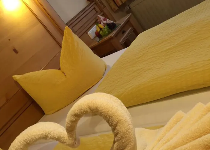 Hotel Waldhotel Seebachschleife