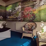 호텔 Waldhotel Seebachschleife 바이에리슈아이젠슈타인