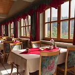 호텔 Waldhotel Seebachschleife