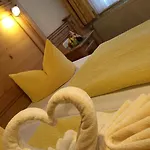 호텔 Waldhotel Seebachschleife
