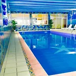 Waldhotel Seebachschleife Hotel 3*