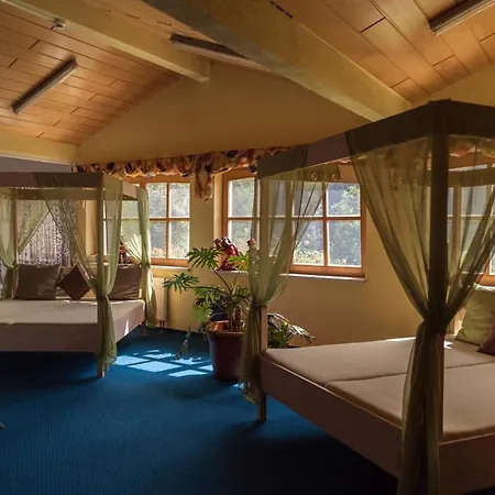 Waldhotel Seebachschleife Hotel 3*