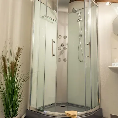 Waldhotel Seebachschleife Ξενοδοχείο 3*