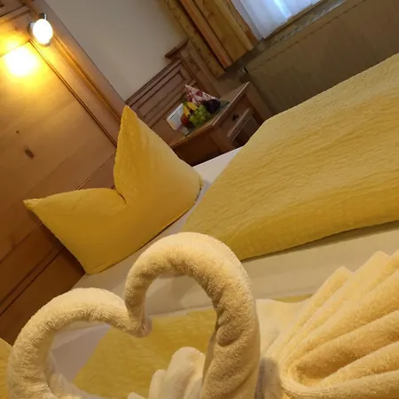 Hotel Waldhotel Seebachschleife