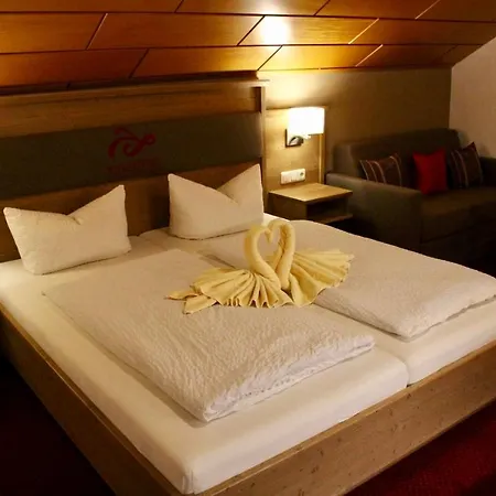 Waldhotel Seebachschleife