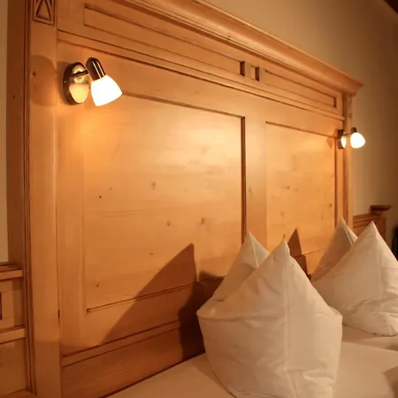 Waldhotel Seebachschleife 3* Bayerisch Eisenstein