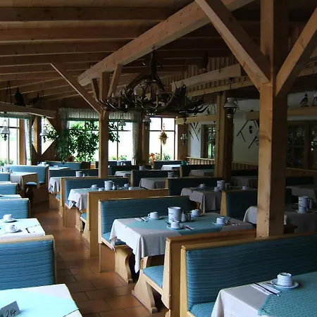 Waldhotel Seebachschleife Hotel Bayerisch Eisenstein