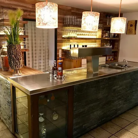 Waldhotel Seebachschleife Hotel Bayerisch Eisenstein