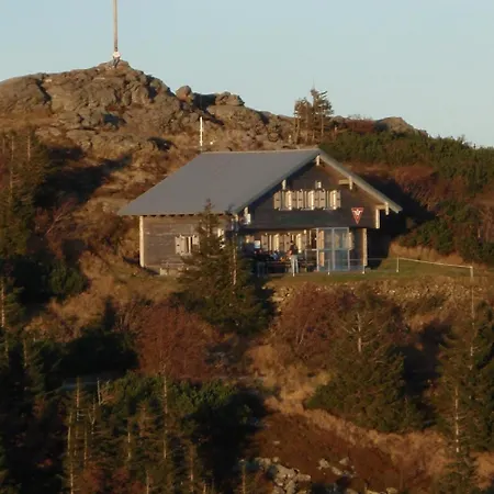 Waldhotel Seebachschleife Ξενοδοχείο