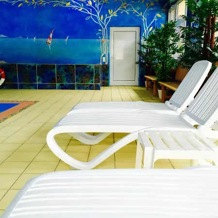 Waldhotel Seebachschleife 3*