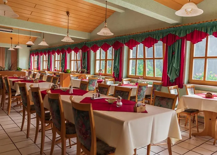 Waldhotel Seebachschleife 3* Bayerisch Eisenstein