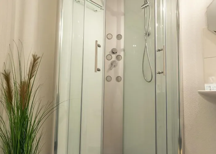 Waldhotel Seebachschleife Hotel 3*