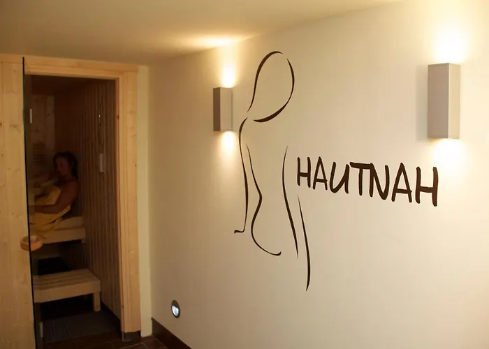 Waldhotel Seebachschleife 3*