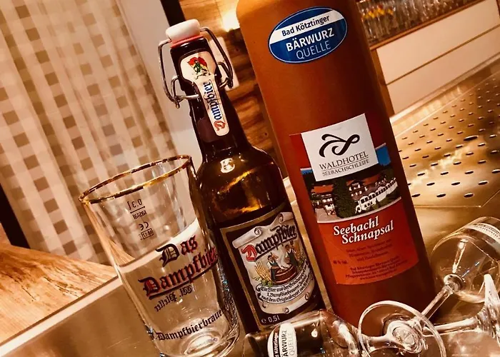 Ξενοδοχείο Waldhotel Seebachschleife Bayerisch Eisenstein