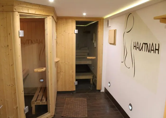 Waldhotel Seebachschleife 3* Bayerisch Eisenstein