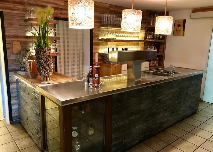 Waldhotel Seebachschleife Hotel Bayerisch Eisenstein