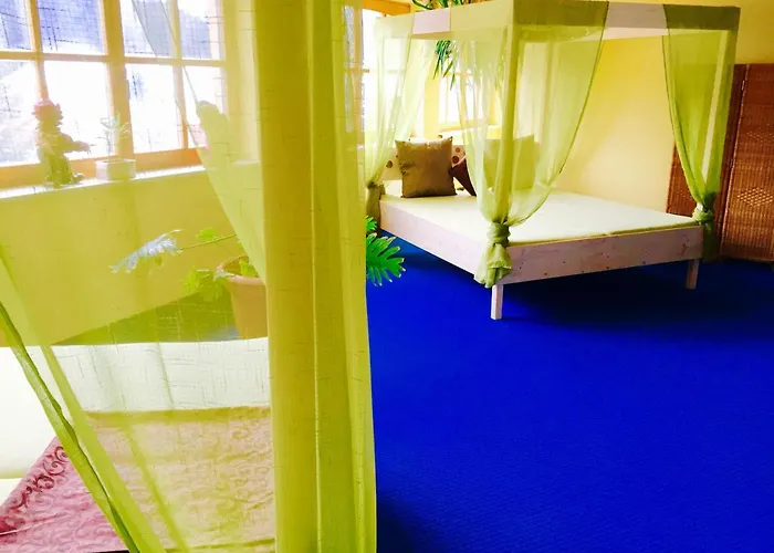 Waldhotel Seebachschleife 3* Bayerisch Eisenstein