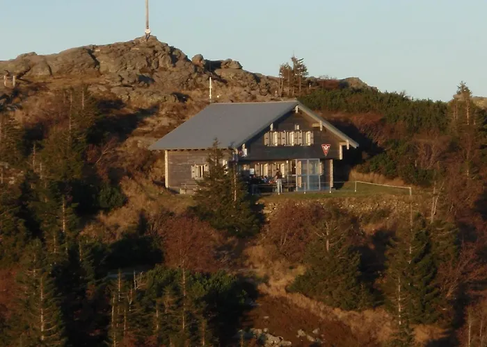 Waldhotel Seebachschleife Ξενοδοχείο